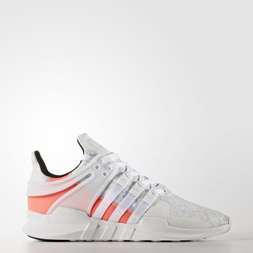 Adidas men's eqt support adv white hotsell